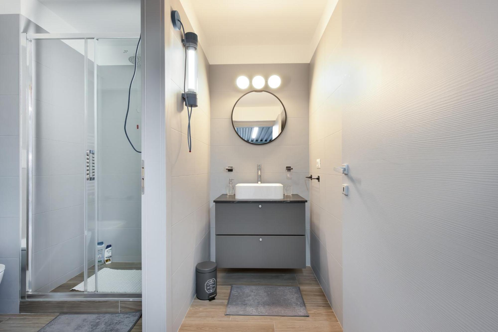 Loft Art Bicocca Apartment Milan Exterior photo